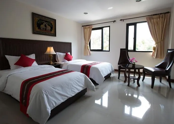 True Siam Rangnam 4*