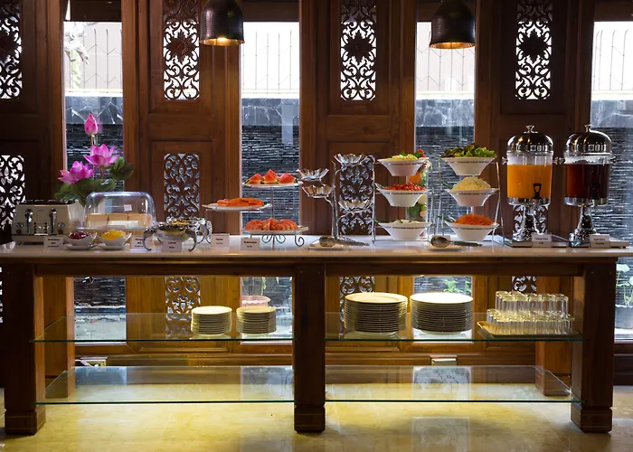True Siam Rangnam 酒店 曼谷