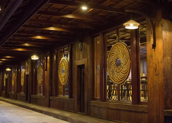 酒店 True Siam Rangnam 曼谷