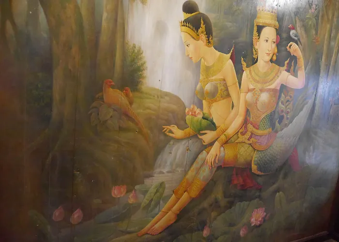 True Siam Rangnam