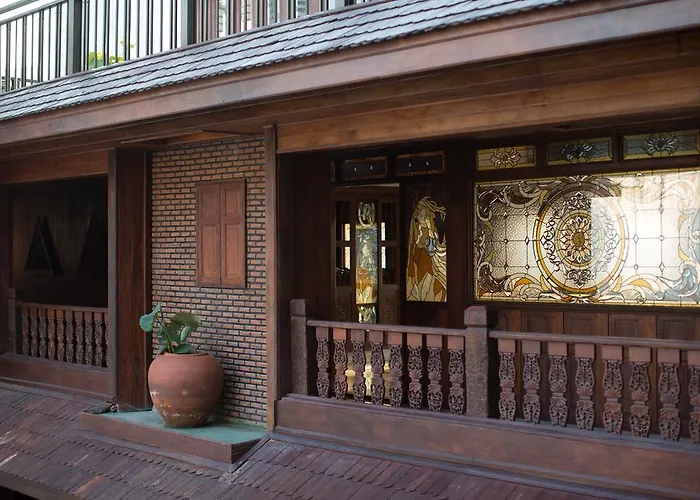 Hotel True Siam Rangnam 4*